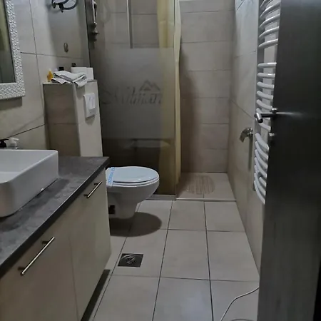 Gala Milmari Resort, Lux K A1, Wellness &