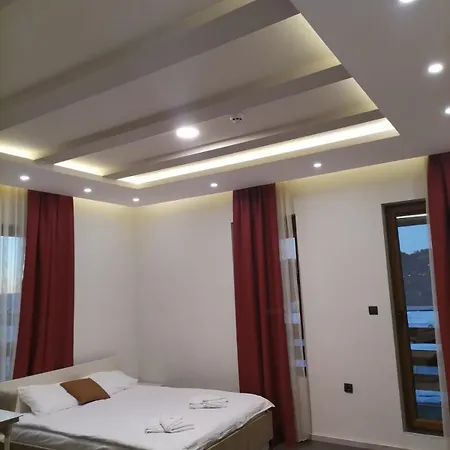 Gala Milmari Resort, Lux K A1, Wellness & Kopaonik