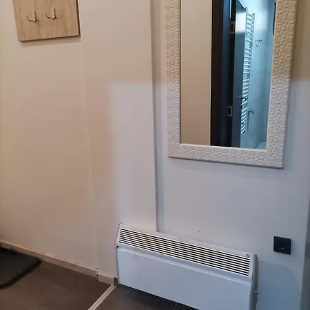 Gala Milmari Resort, Lux K A1, Wellness & Apartmán