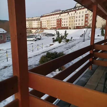 Apartmán Gala Milmari Resort, Lux K A1, Wellness & Kopaonik