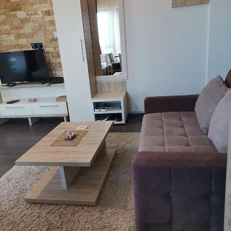 Apartmán Gala Milmari Resort, Lux K A1, Wellness & *