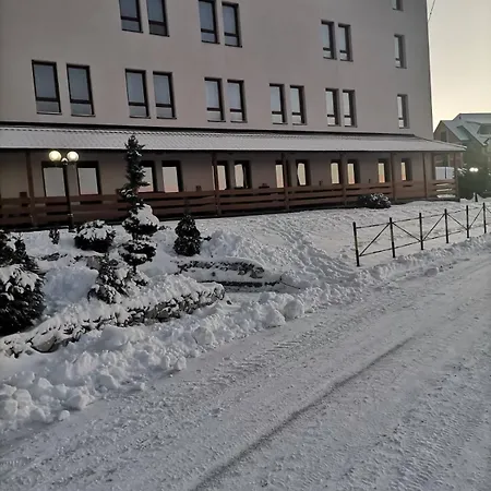 Gala Milmari Resort, Lux K A1, Wellness & Apartmán