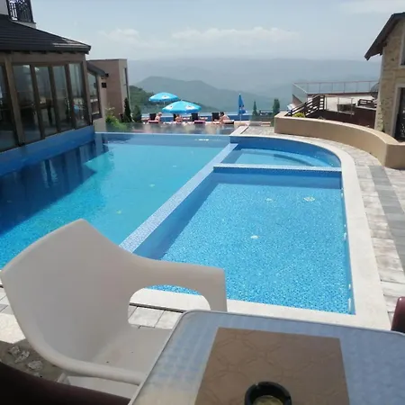 Apartmán Gala Milmari Resort, Lux K A1, Wellness &