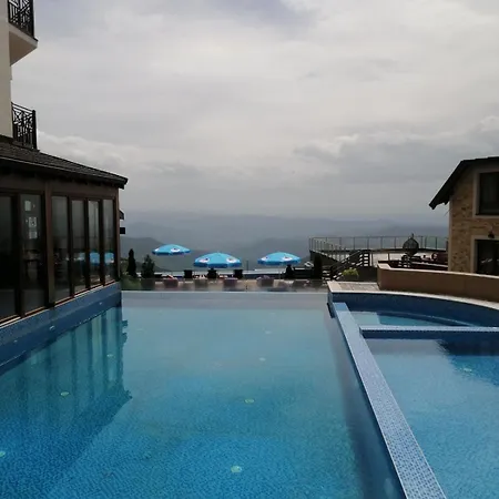 Apartmán Gala Milmari Resort, Lux K A1, Wellness & *