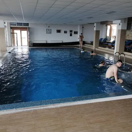 Gala Milmari Resort, Lux K A1, Wellness &