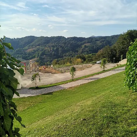 Gala Milmari Resort, Lux K A1, Wellness &